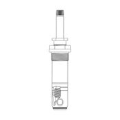 Right Hand Hot Stem Assembly Fits American Standard