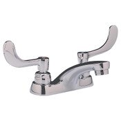 Faucet Commerical 4 In Center American Standard