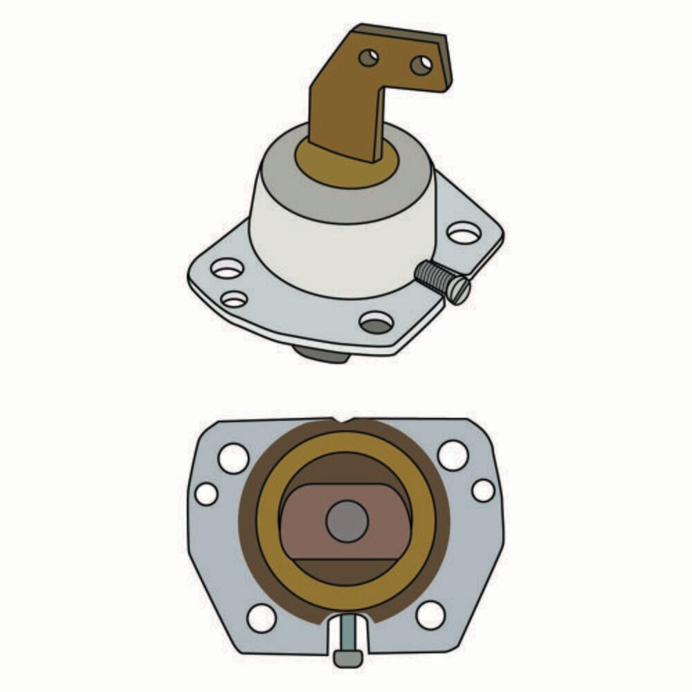 Control S/A Fiesta S/L Fct American Standard