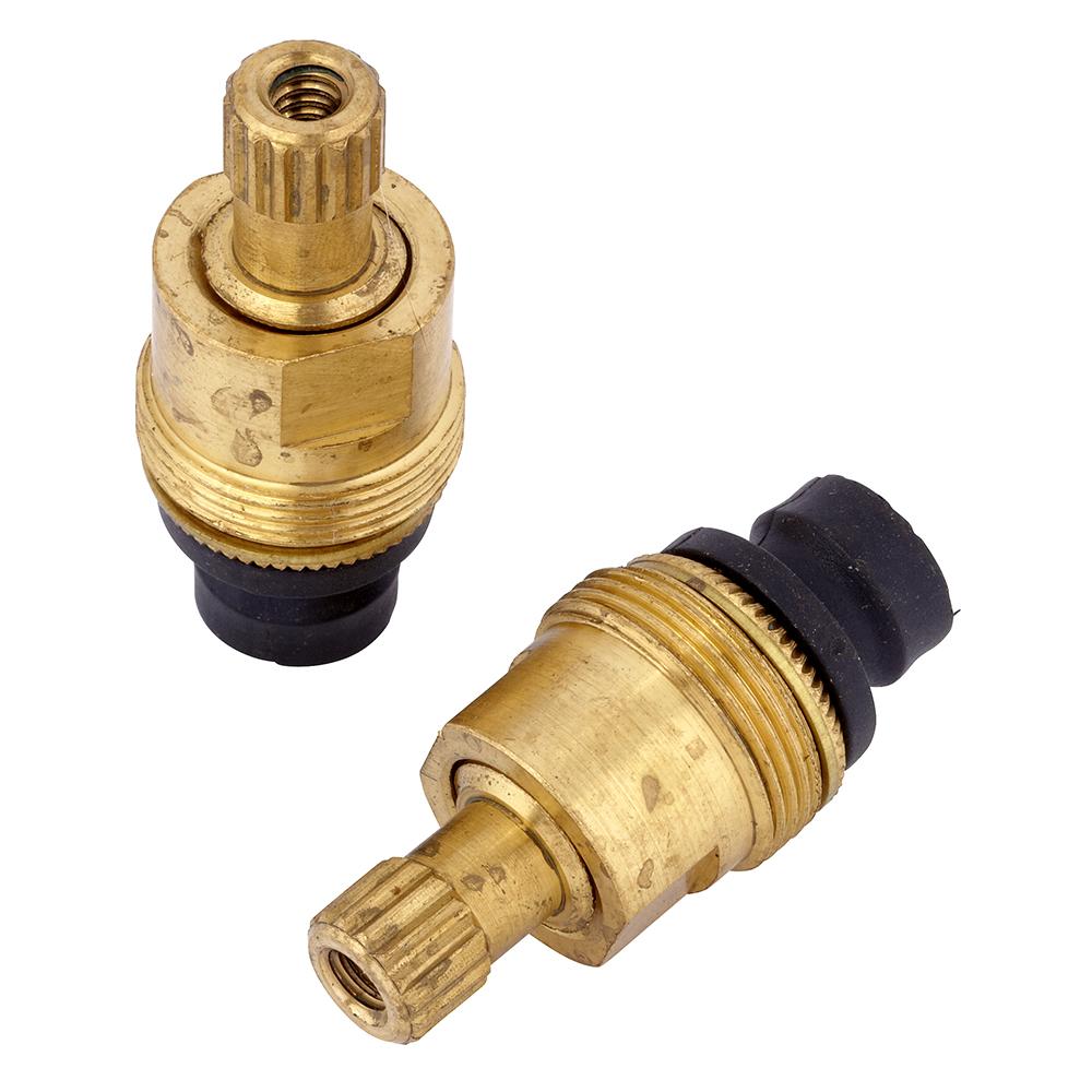 Valve Rebuild Kit-Knob Hndls American Standard