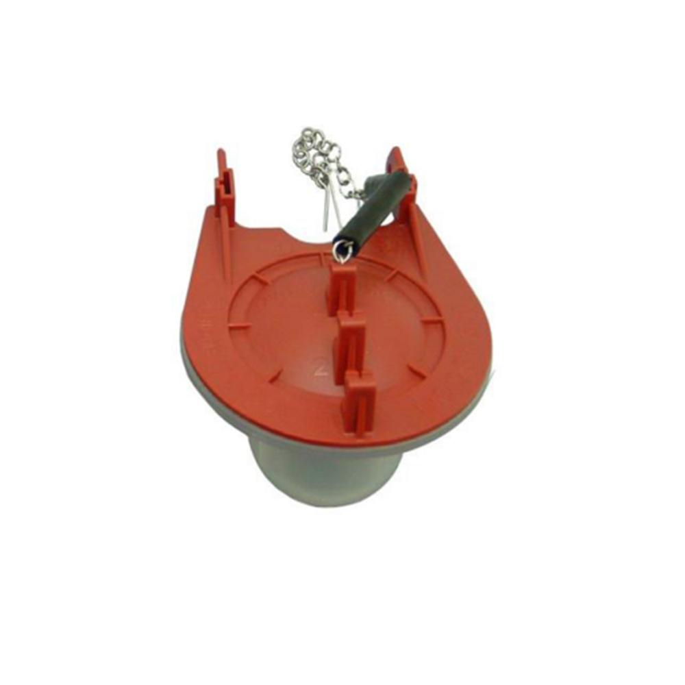 Flapper Set, 7 Inch Length, Series 540A American Standard