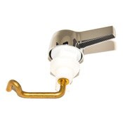 Trip Lever Rh Chrome Pressure Assist American Standard