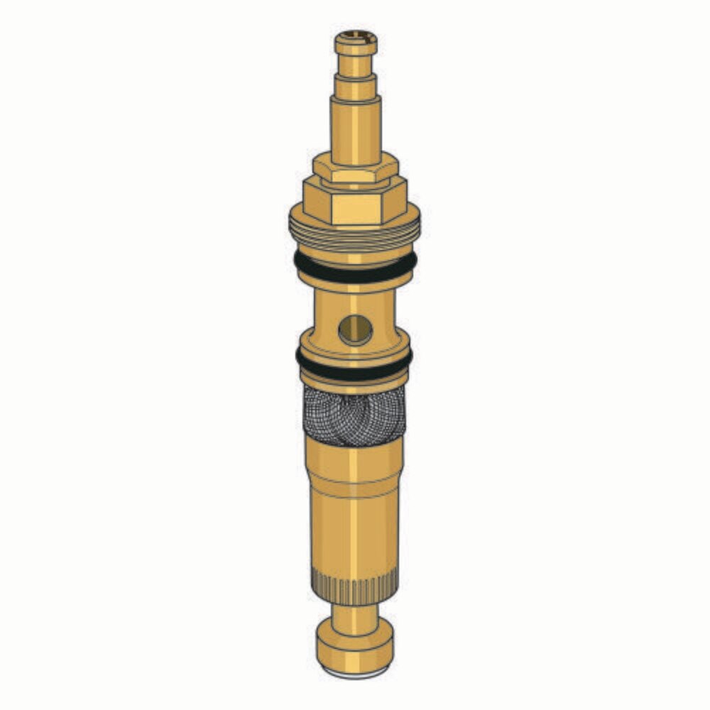 Cartridge S/A American Standard