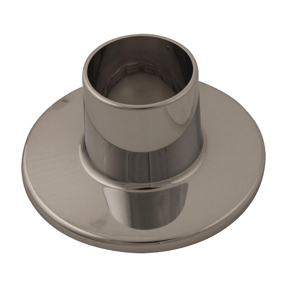 Escutcheon Colony American Standard