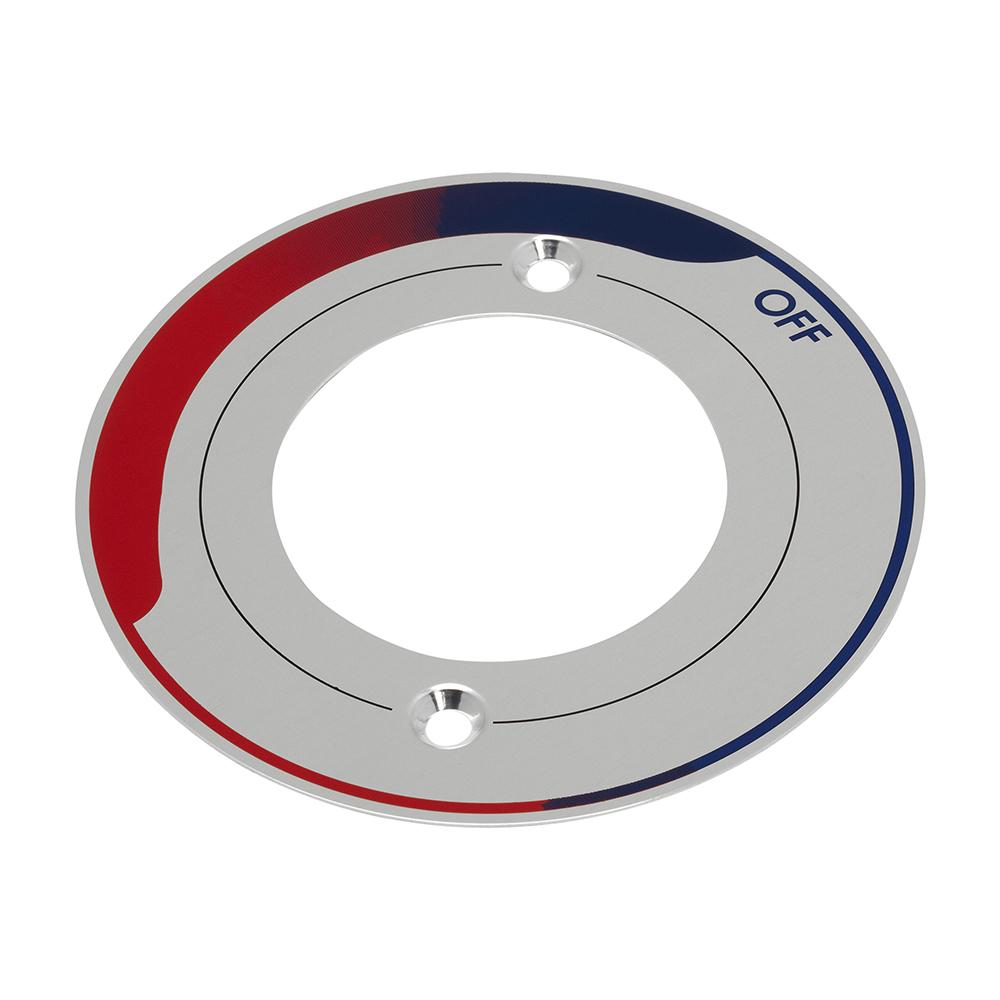 Dial Plate Snl Lev Colony American Standard