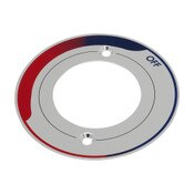 Dial Plate Snl Lev Colony American Standard