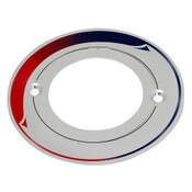 Dial Plate Colony American Standard