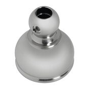 Handle Base Lever Chrome American Standard