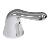 Handle Lever New Chrome A/S
