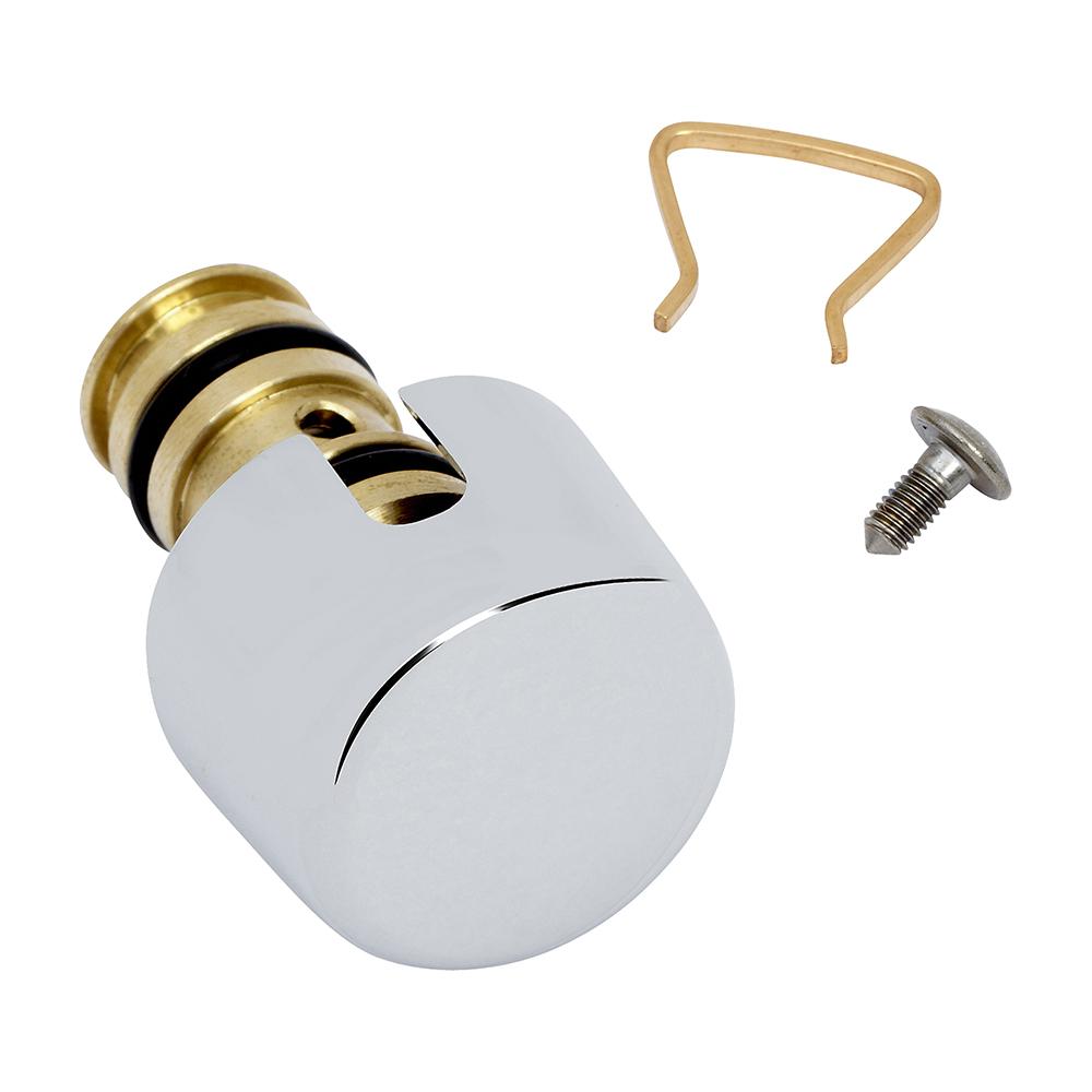 Manual Override Button Assy American Standard
