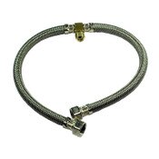 Tee & Hose Kit American Standard