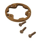 Fixation Ring With Screws American Standard