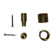 Kit Rough-In Metal Lever Two Handle American Standard