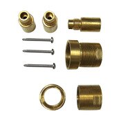 Deep Rough In Kit 3 Hdl Cadet American Standard