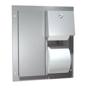 Dispenser Paper Toilet ASI