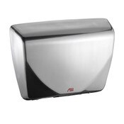 Hand Dryer Brushed Ss Surface Mount ASI