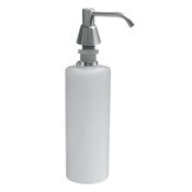 Lavatory Basin 20 Oz. Liquid Soap Dispenser, 4 In Spout, 4 In Shank