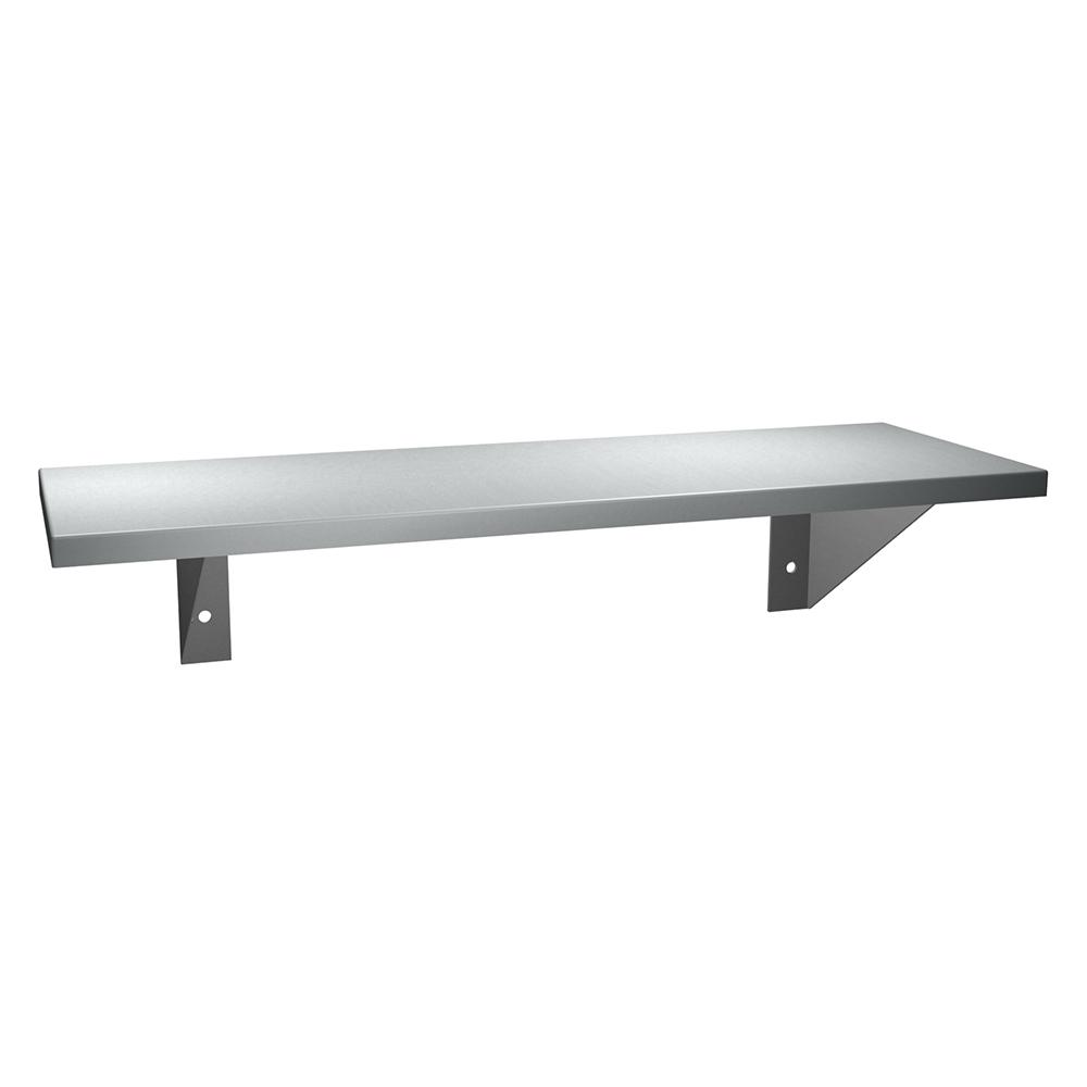 Shelf 8 X 24 18 Gauge ASI