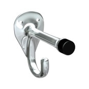Hook Coat With Bumper ASI