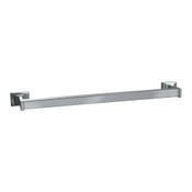Bar Towel 24 Round Surface Mounted ASI