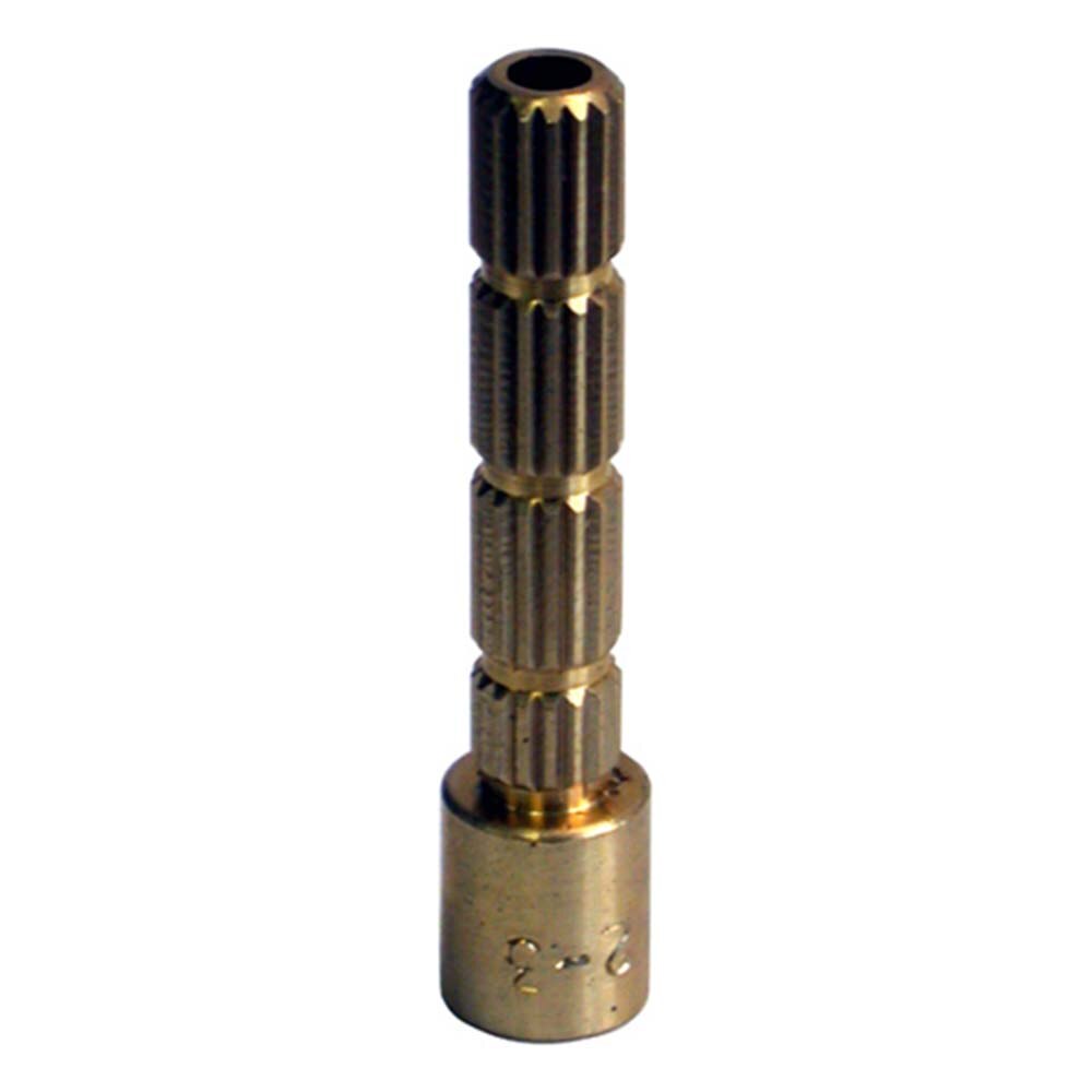 Stem Extension Metal 3-7 Fits American Brass Streamway