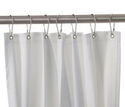 Shower Curtain, Bobrick