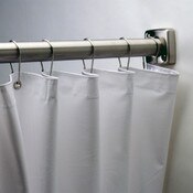 Shower Curtain, Bobrick