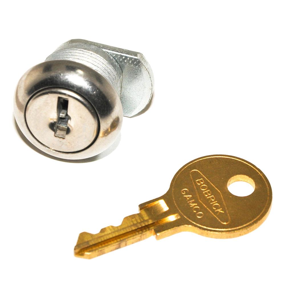 Lock and Key