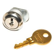 Lock and Key, Bobrick
