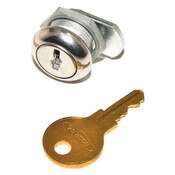 Lock and Key, Bobrick