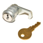 Lock and Key, Bobrick