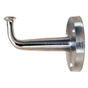 Heavy-Duty Clothes Hook with Exposed Mounting, Bobrick