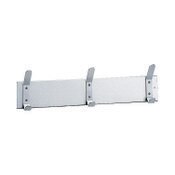 Hook Strip, 24 Inch, Bobrick