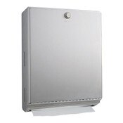 Paper Towel Dispenser, Bobrick