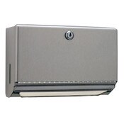 Paper Towel Dispenser, Bobrick