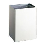 Waste Receptacle, Bobrick