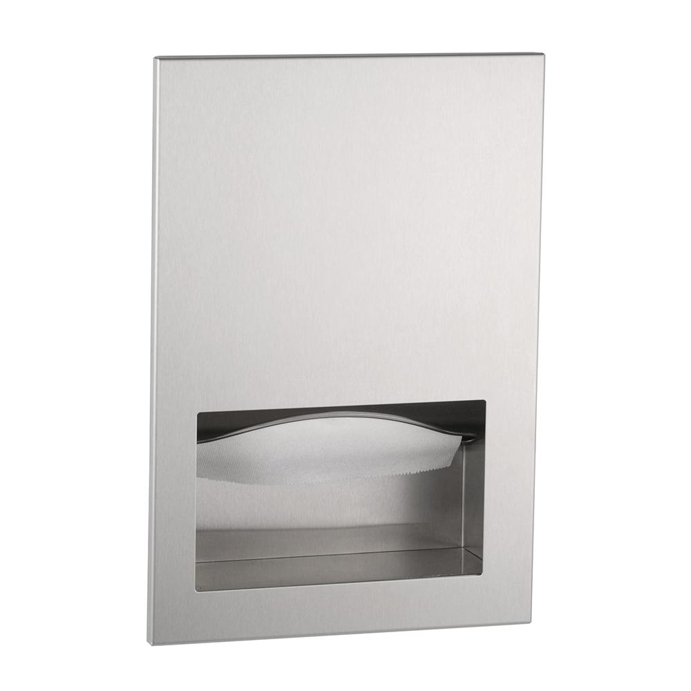 Trimline Paper Towel Dispenser