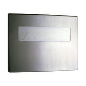Seat-Cover Dispenser, Bobrick