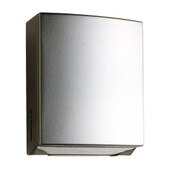 Paper Towel Dispenser, Bobrick