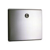 Sanitary Napkin Disposal, Bobrick