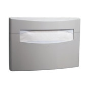 Seat-Cover Dispenser, Bobrick
