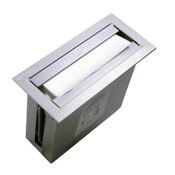 Paper Towel Dispenser, Bobrick