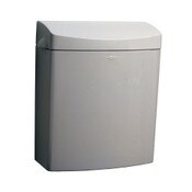 Matrix Sanitary Disposal, Bobrick