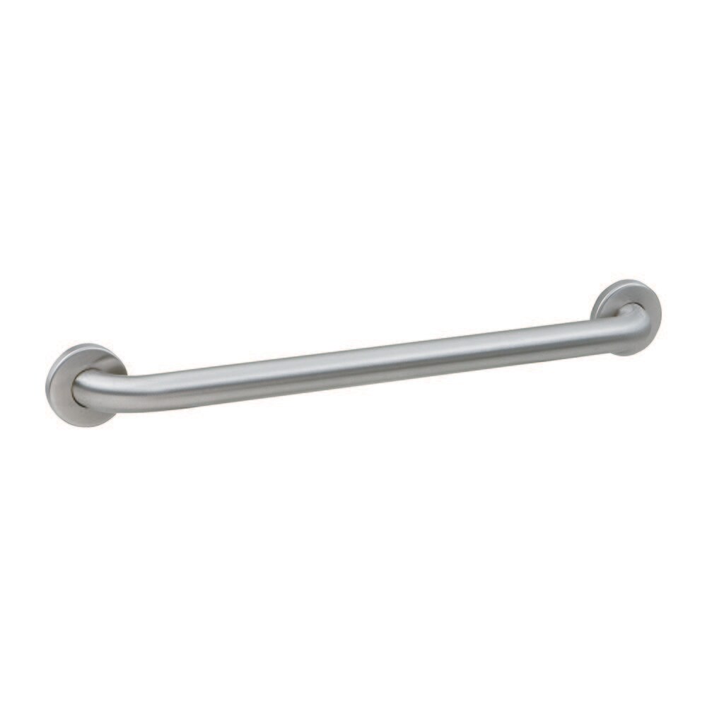 Grab Bar, 1 1/4 Inch Diameter Straight, 36 Inch