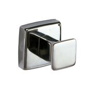 Single Robe Hook, Bobrick