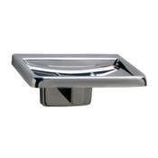 Soap Dish, Bobrick