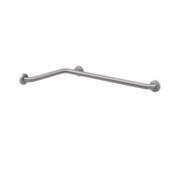 Grab Bar, 1 1/2 Inch Diameter Two-Wall Shower, Bobrick