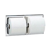 Toilet Tissue Dispenser, Bobrick