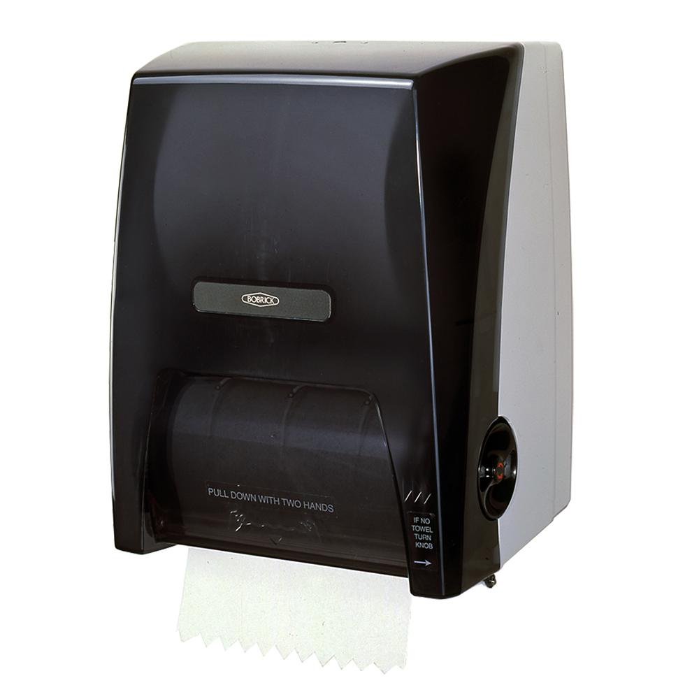 Paper Towel Dispenser