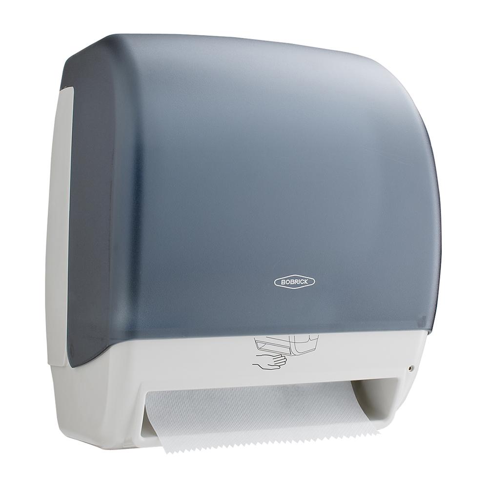 Paper Towel Dispenser